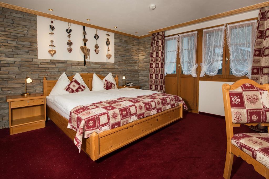 Dufour Alpin Superior - Adults Only Hotel