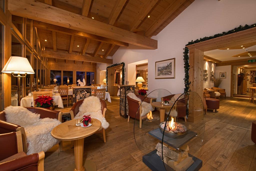 Dufour Alpin Superior - Adults Only 2* Zermatt