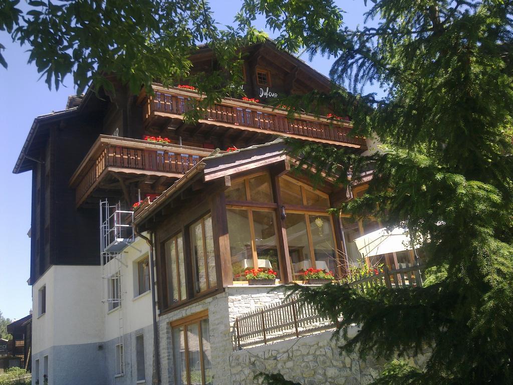Dufour Alpin Superior - Adults Only 2* Zermatt