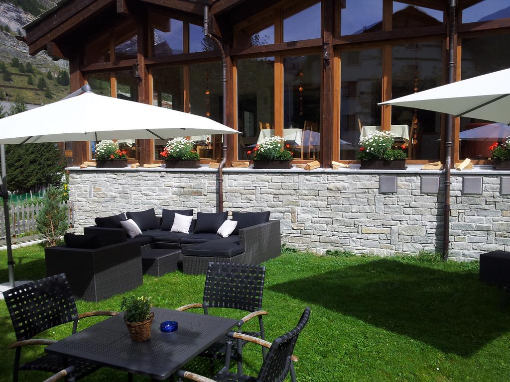 Dufour Alpin Superior - Adults Only Hotel 2*