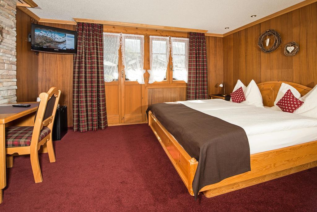 Dufour Alpin Superior - Adults Only 2*
