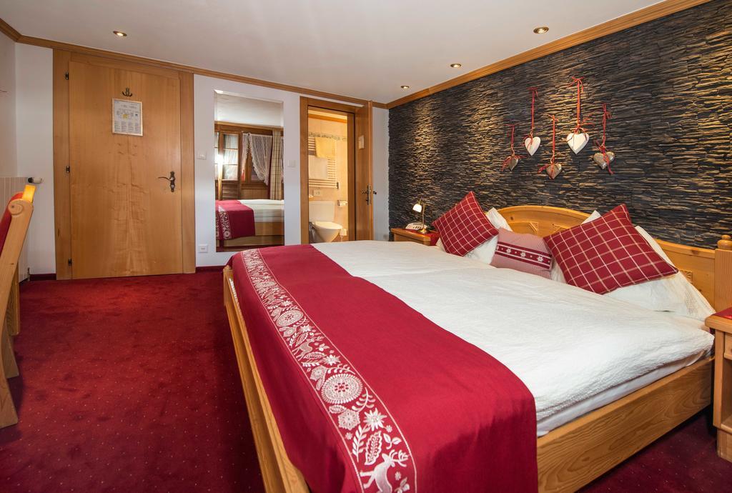 Dufour Alpin Superior - Adults Only Zermatt