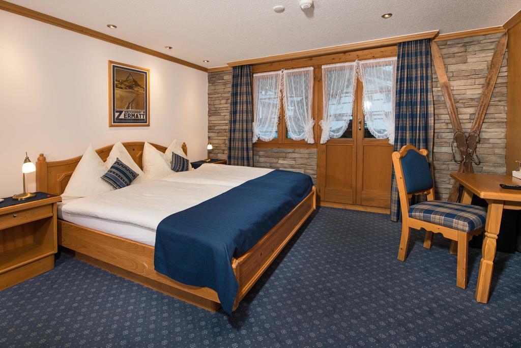 Hotel Dufour Alpin Superior - Adults Only 2*