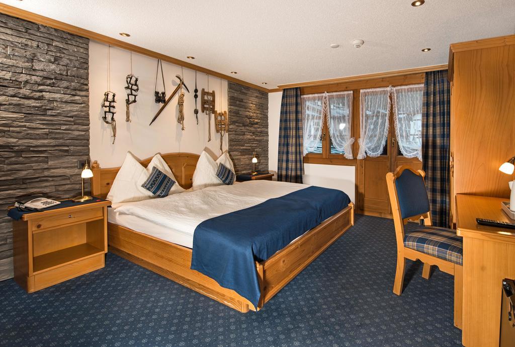 Dufour Alpin Superior - Adults Only Zermatt