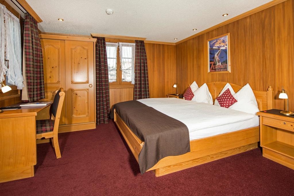 Dufour Alpin Superior - Adults Only 2*