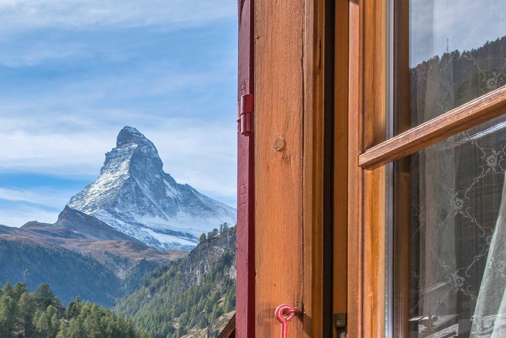 Dufour Alpin Superior - Adults Only Hotel Zermatt
