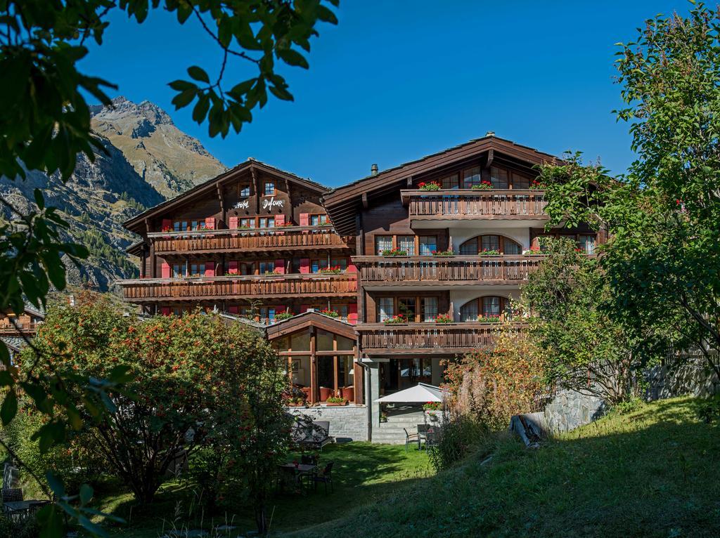 Dufour Alpin Superior - Adults Only Hotel Zermatt