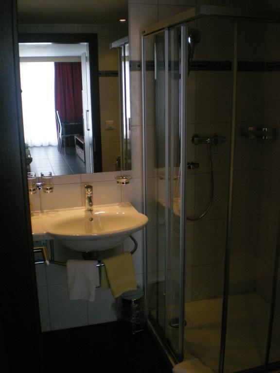 Dufour Alpin Superior - Adults Only Hotel 2*